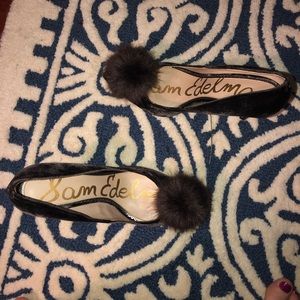 Velvet Heels, Sam Edelman